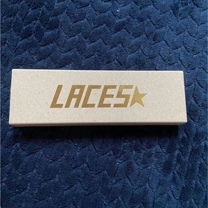 Golden Goose shoe laces. Brand new never worn